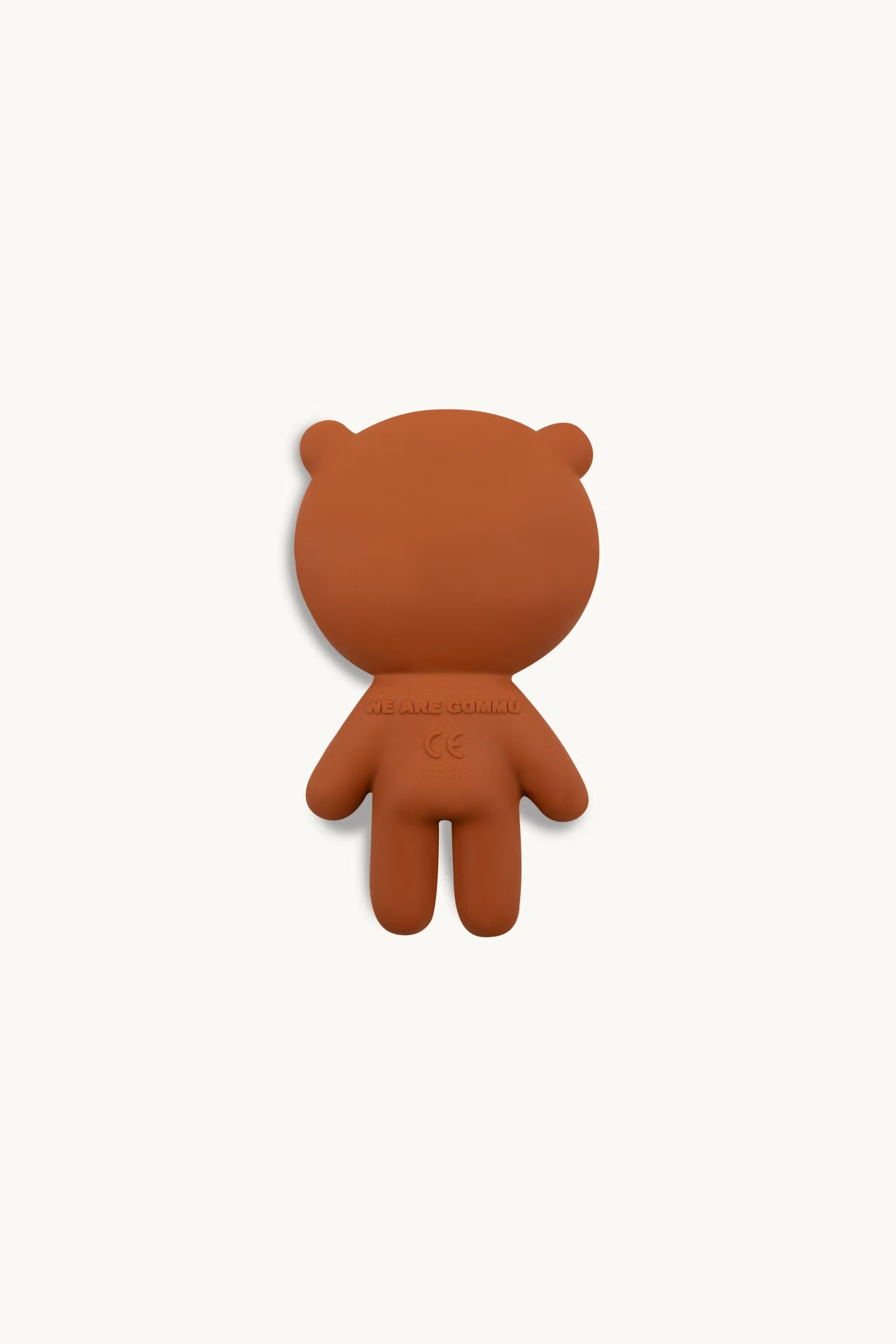Mini orso - Almond