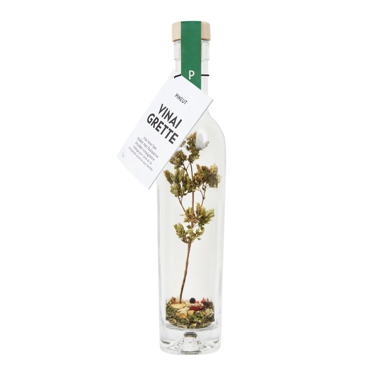 Vinaigrette - Erbe