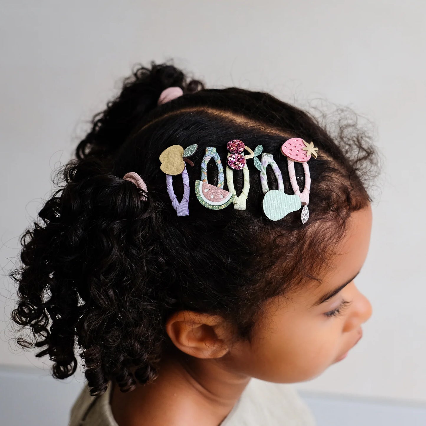 Mollette - Macedonia