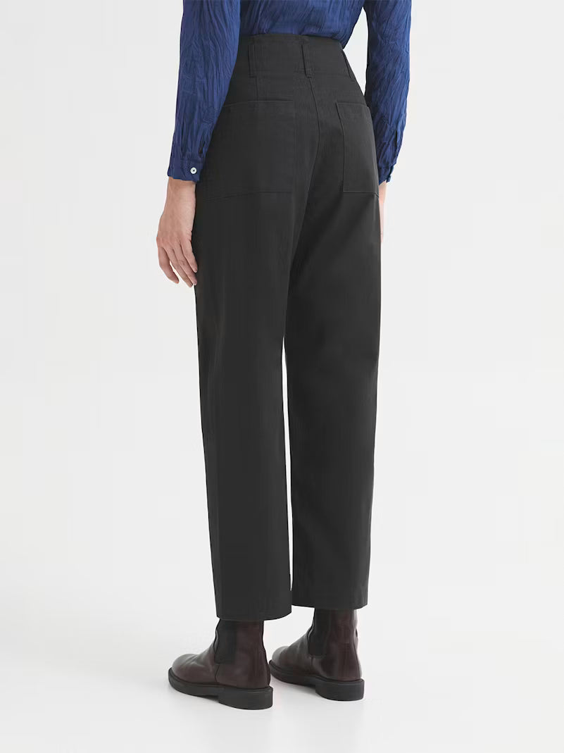 Pantalone Twill - Grey