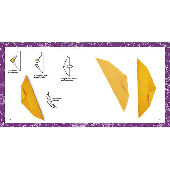 Origami - Spazio