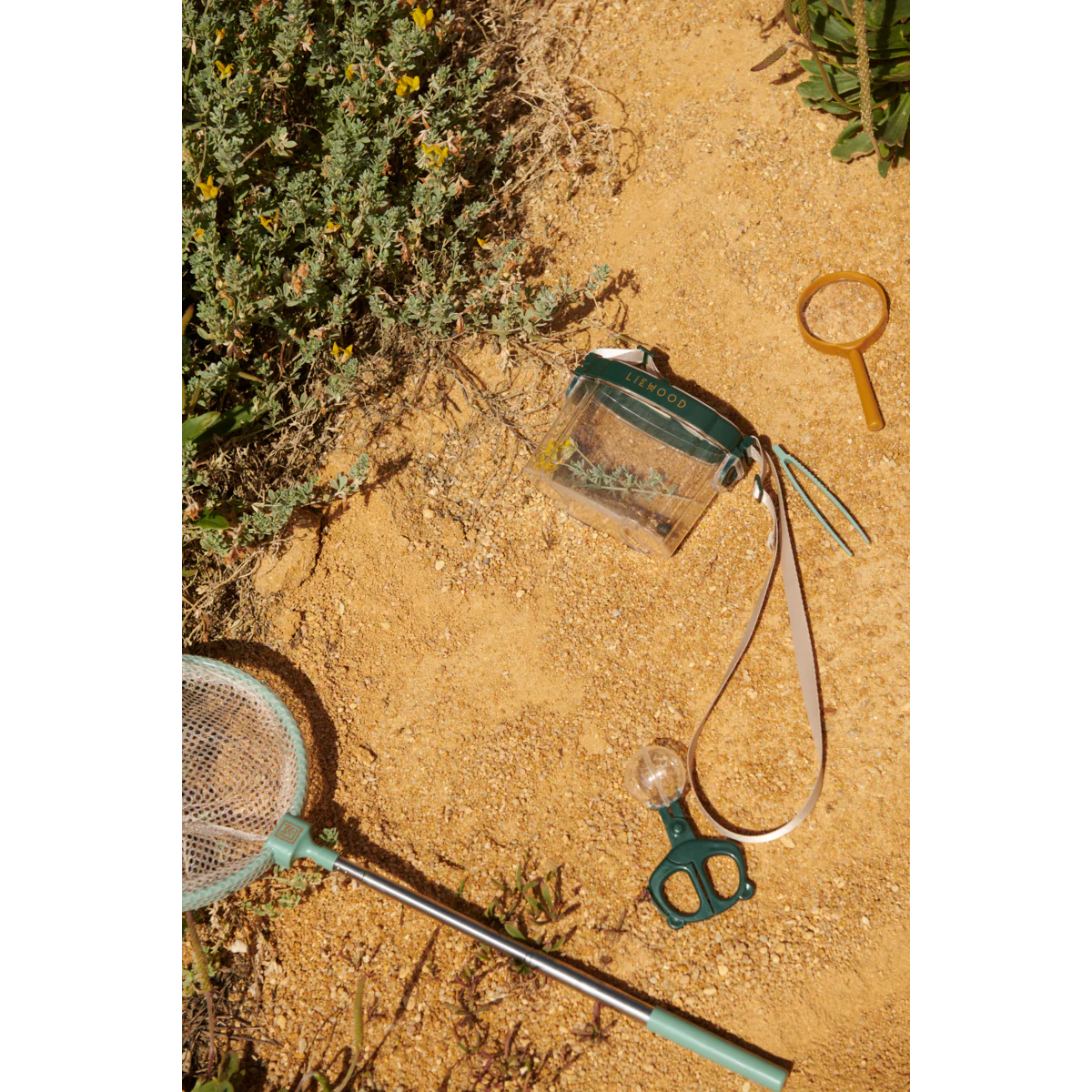 Adventure Kit