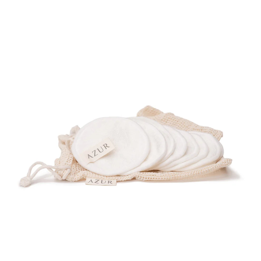 Bamboo Pads