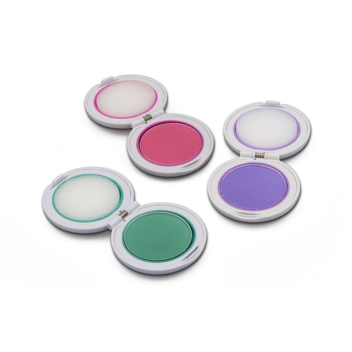 Chalk per capelli