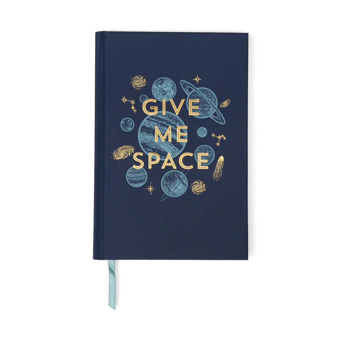Journal - Space