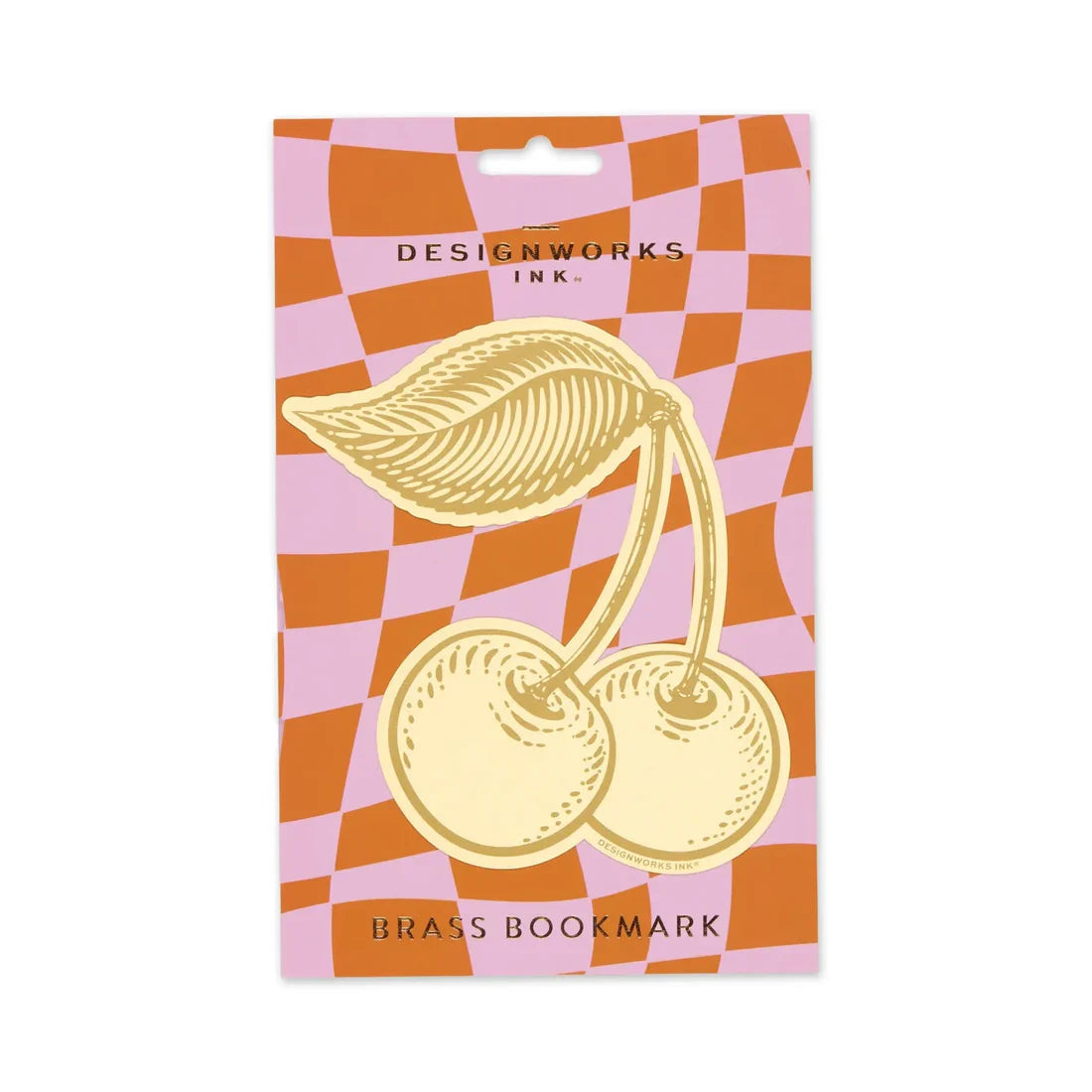 Segnalibro - Ciliegia