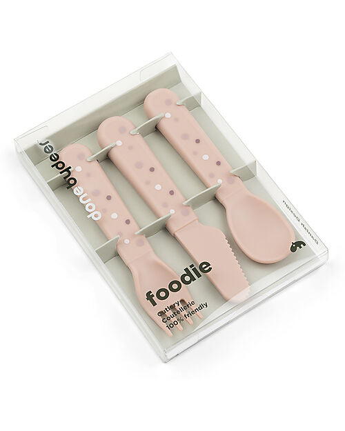 Posate - Rosa