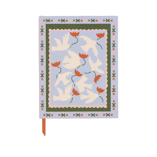 Journal - Flower