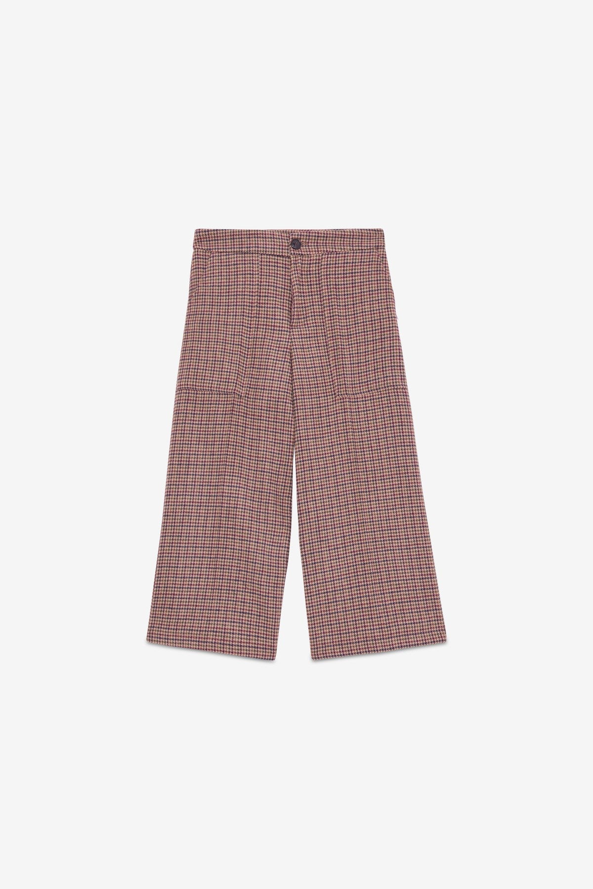 Pantalone Check