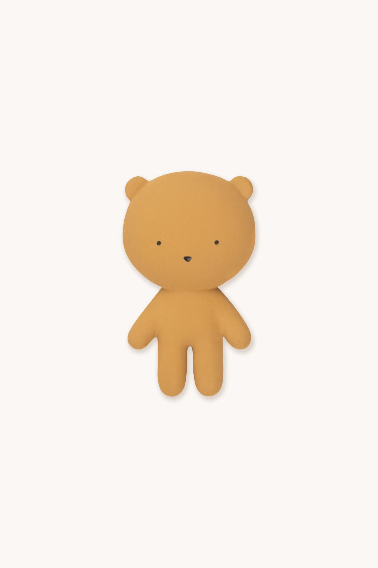 Mini orso -Sienna