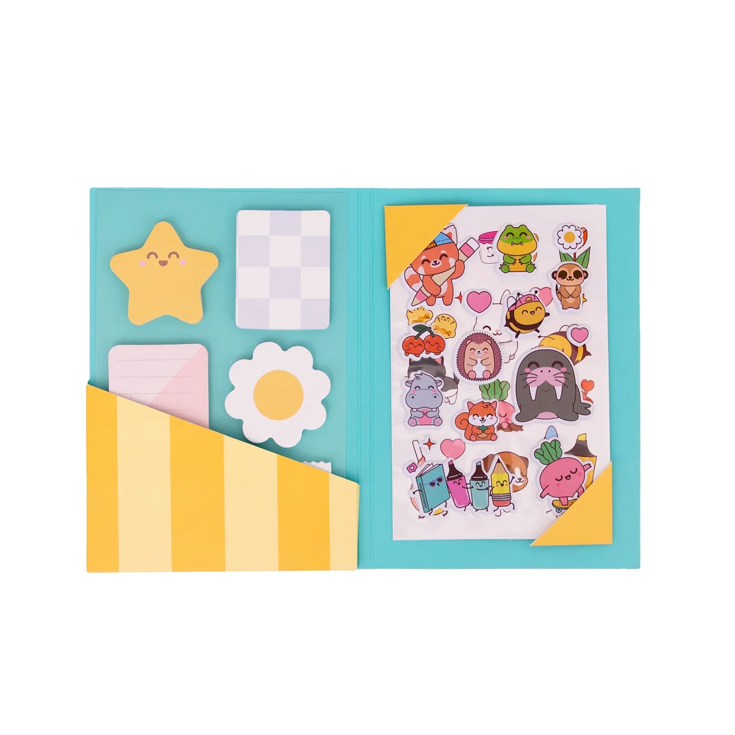 Note Adesive - Stick & Decorate