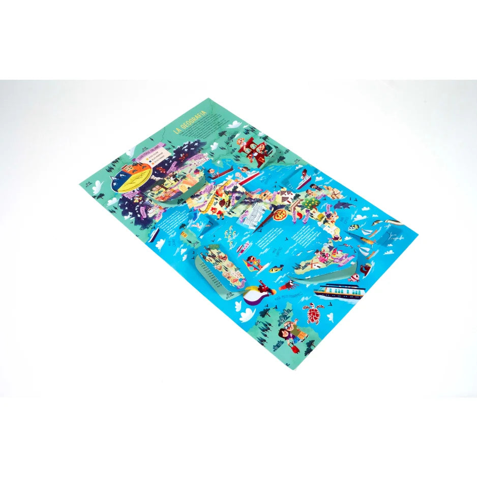 Atlante Flip Flap