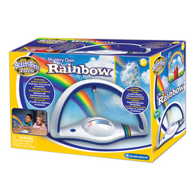 Proiettore di arcobaleni