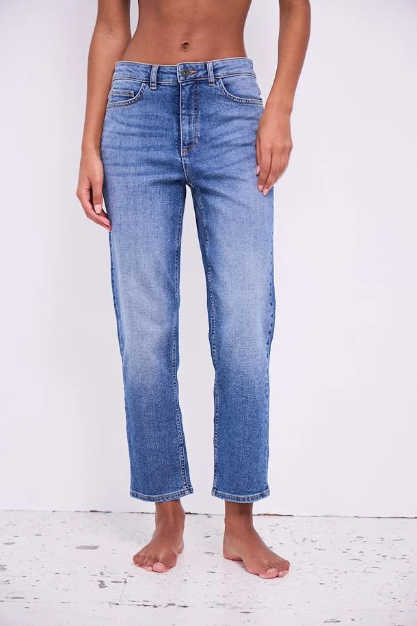 Jeans - Twiggy Lihght Blue