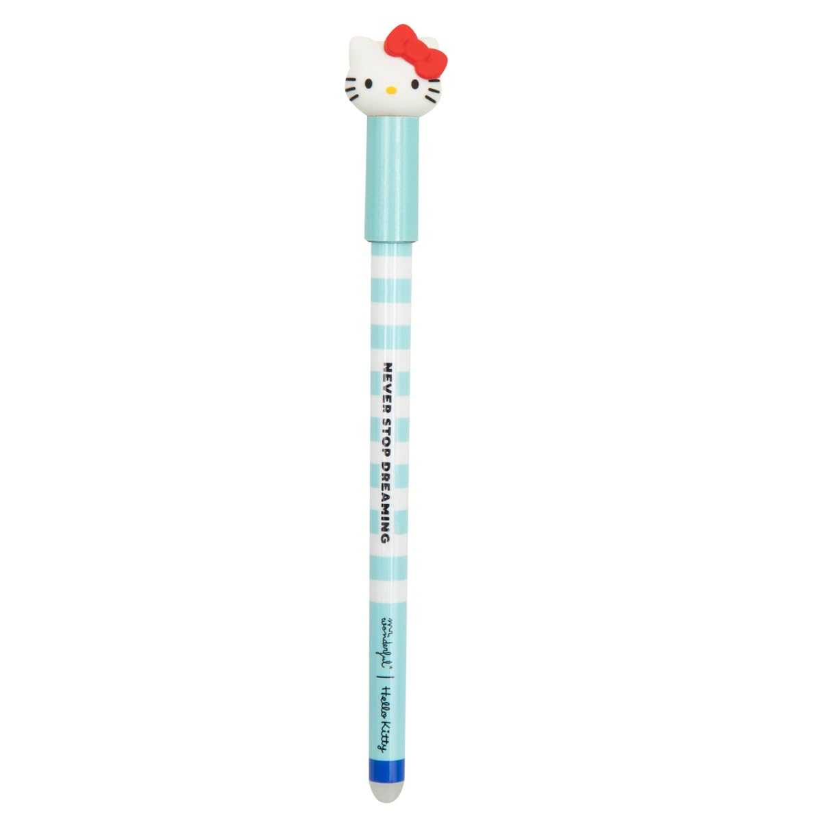 Penna Cancellabile - Hello Kitty