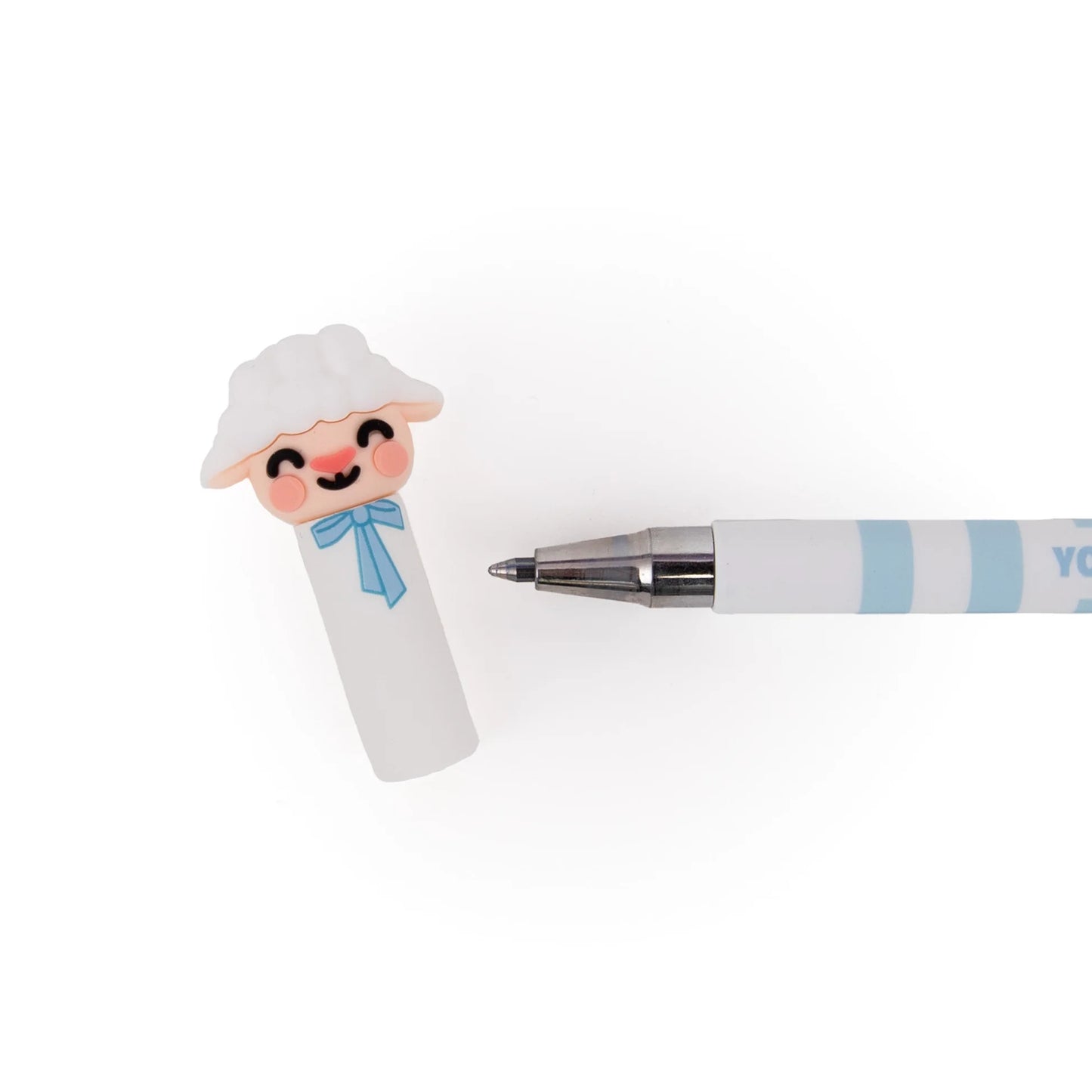 Penna - Pecora