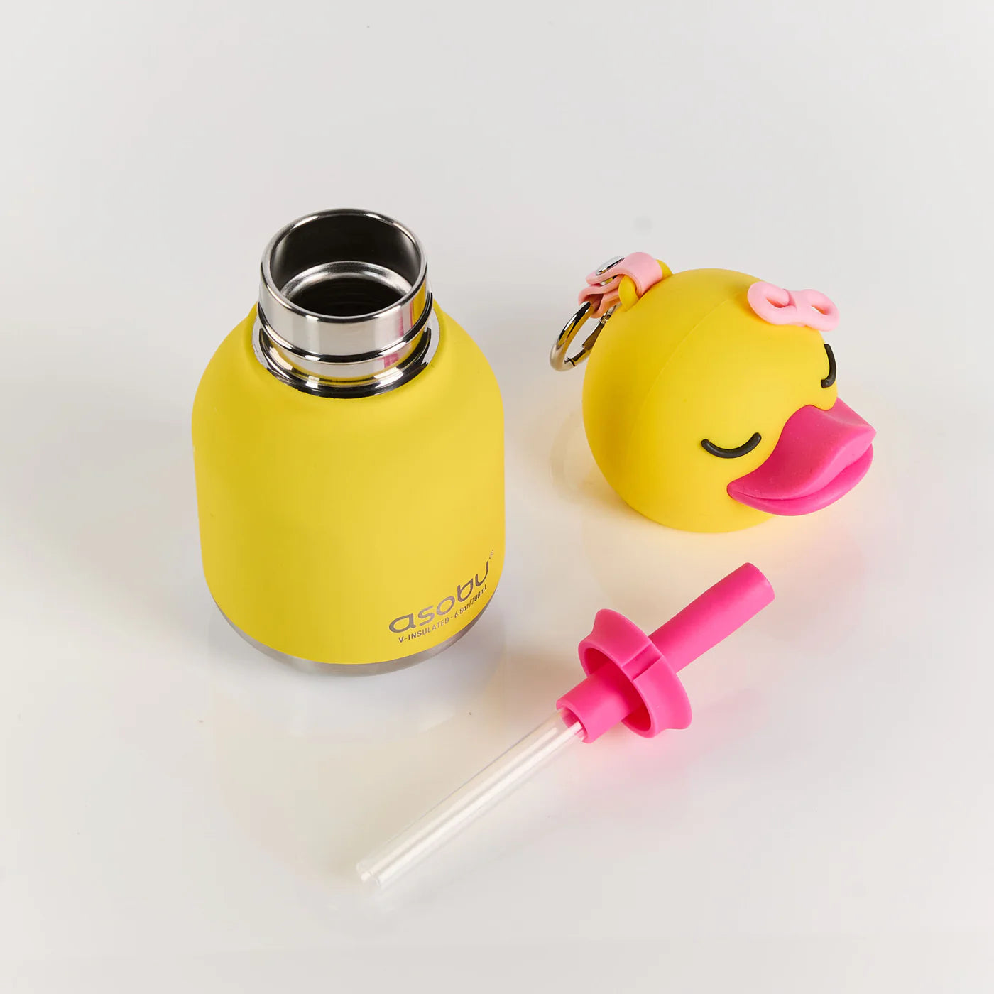 Mini Bottle - Papera