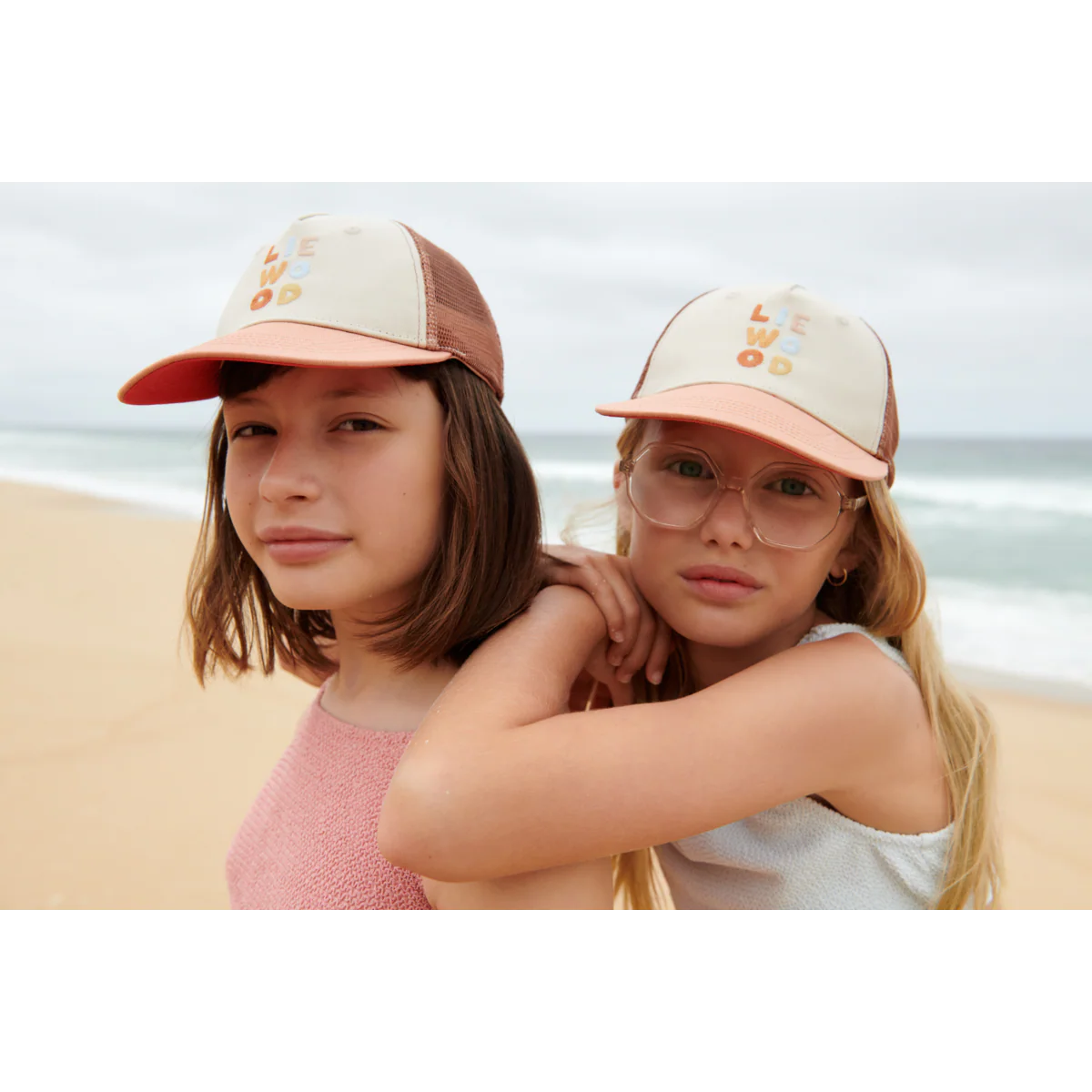 Cappello - Rose