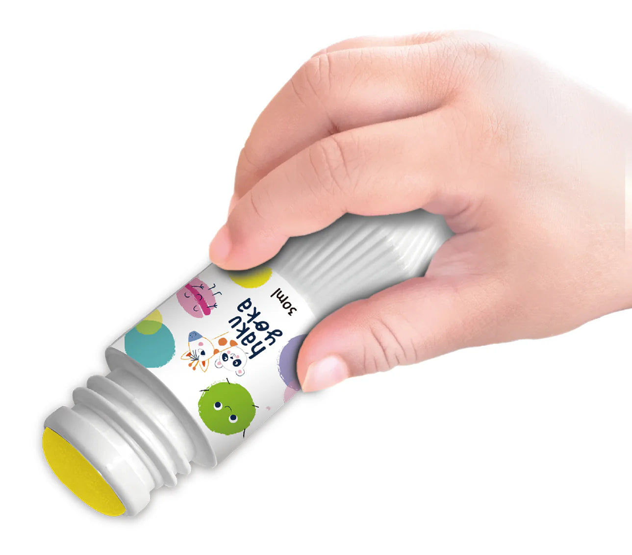 Pittura magica - Nature