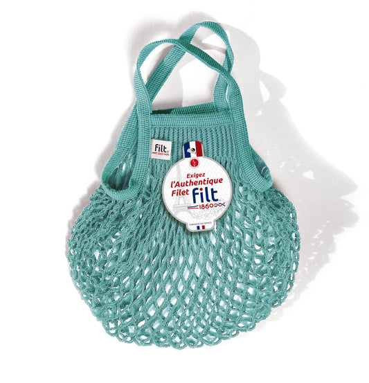 Mini Filt - Azzurra