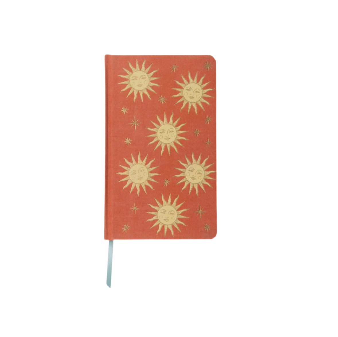 Journal - Terracotta Sun