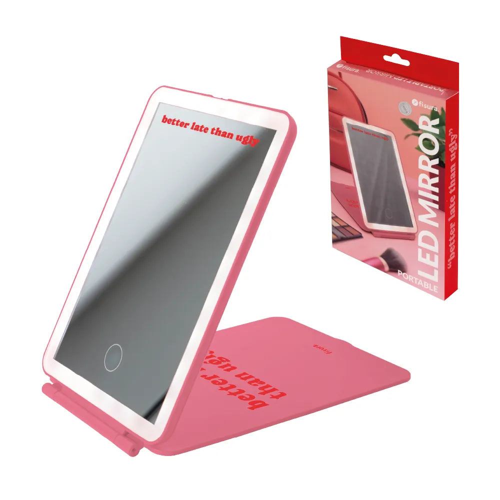 Specchio - Better Late than ugly