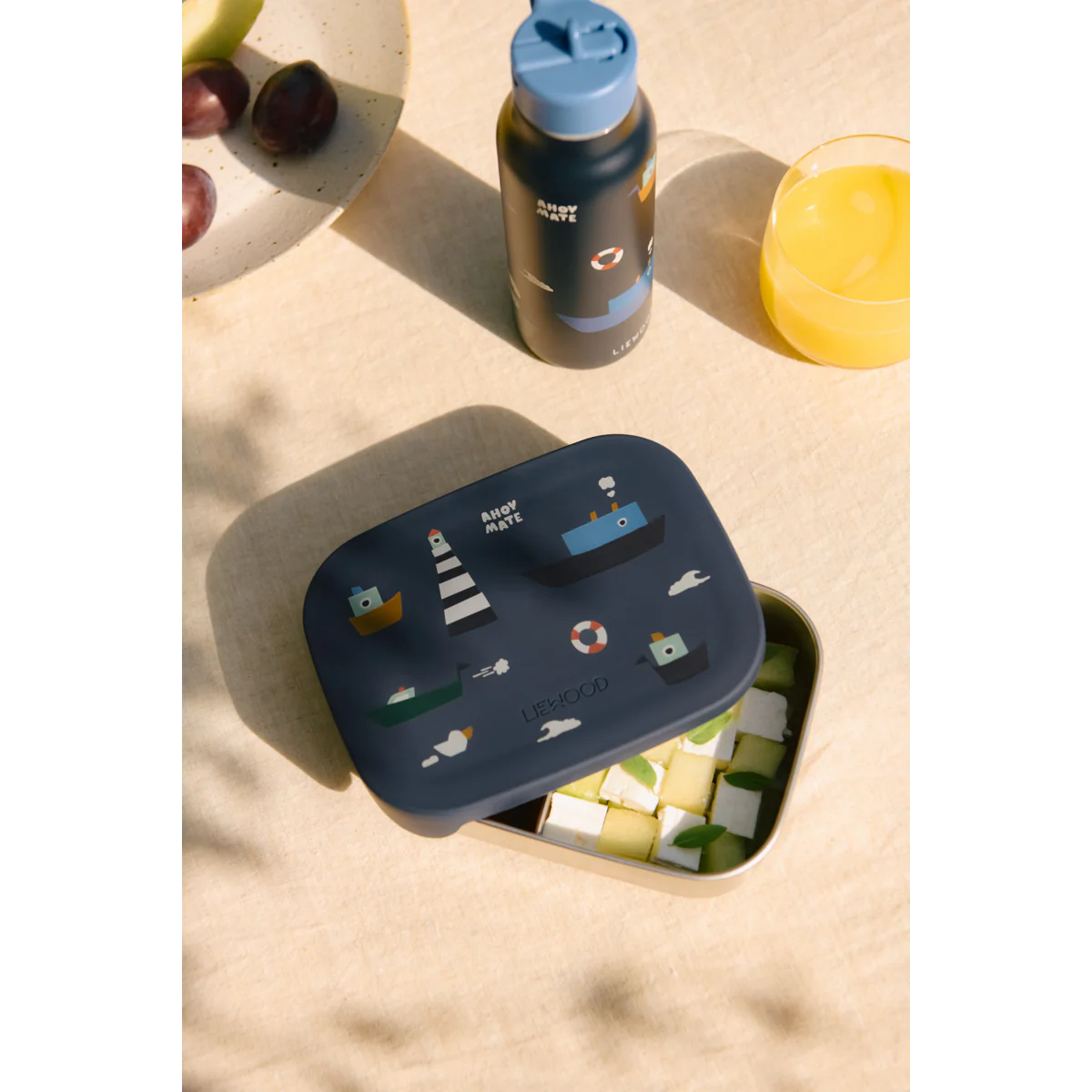 Borraccia 350 ml - Sailing