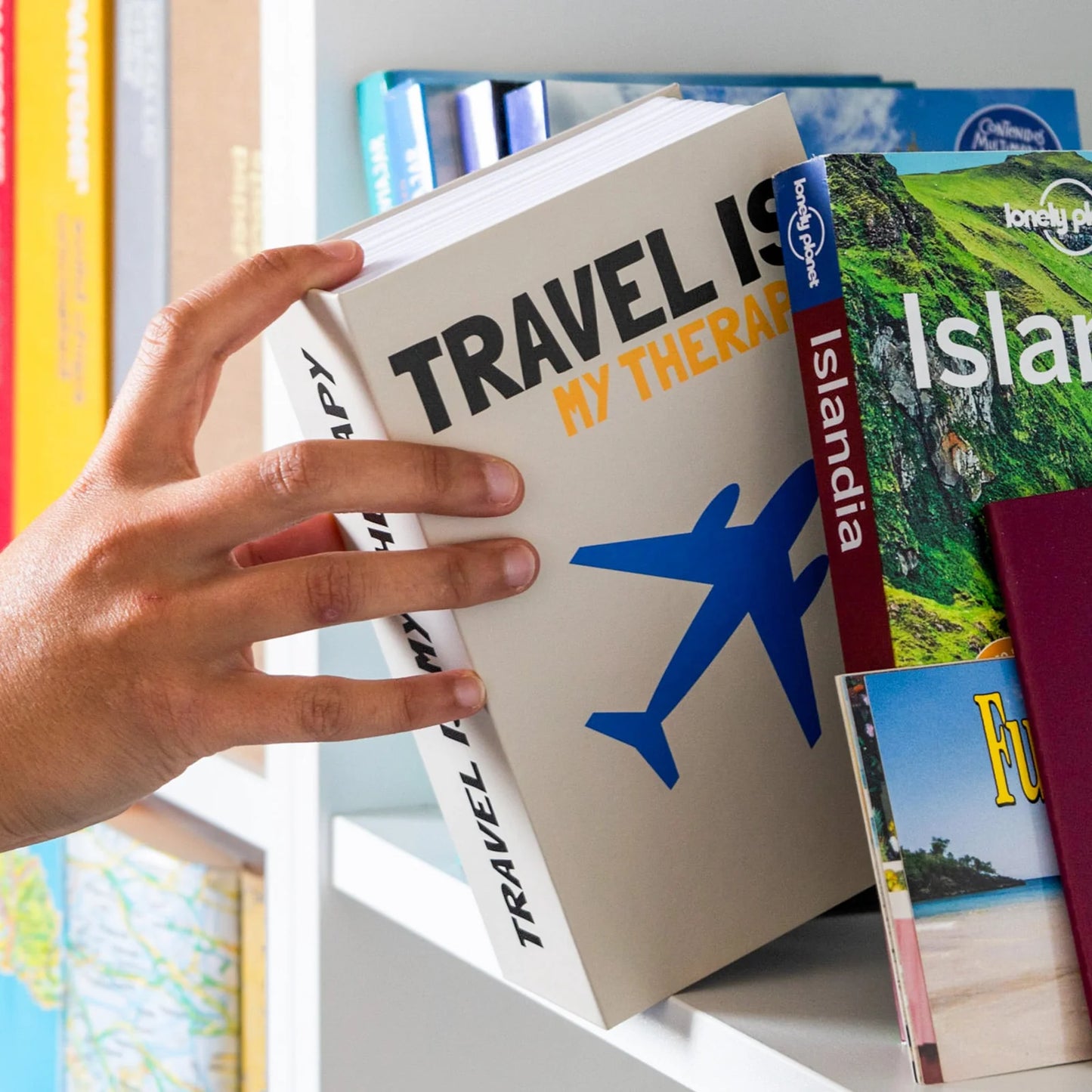 Salvadanaio - Travel