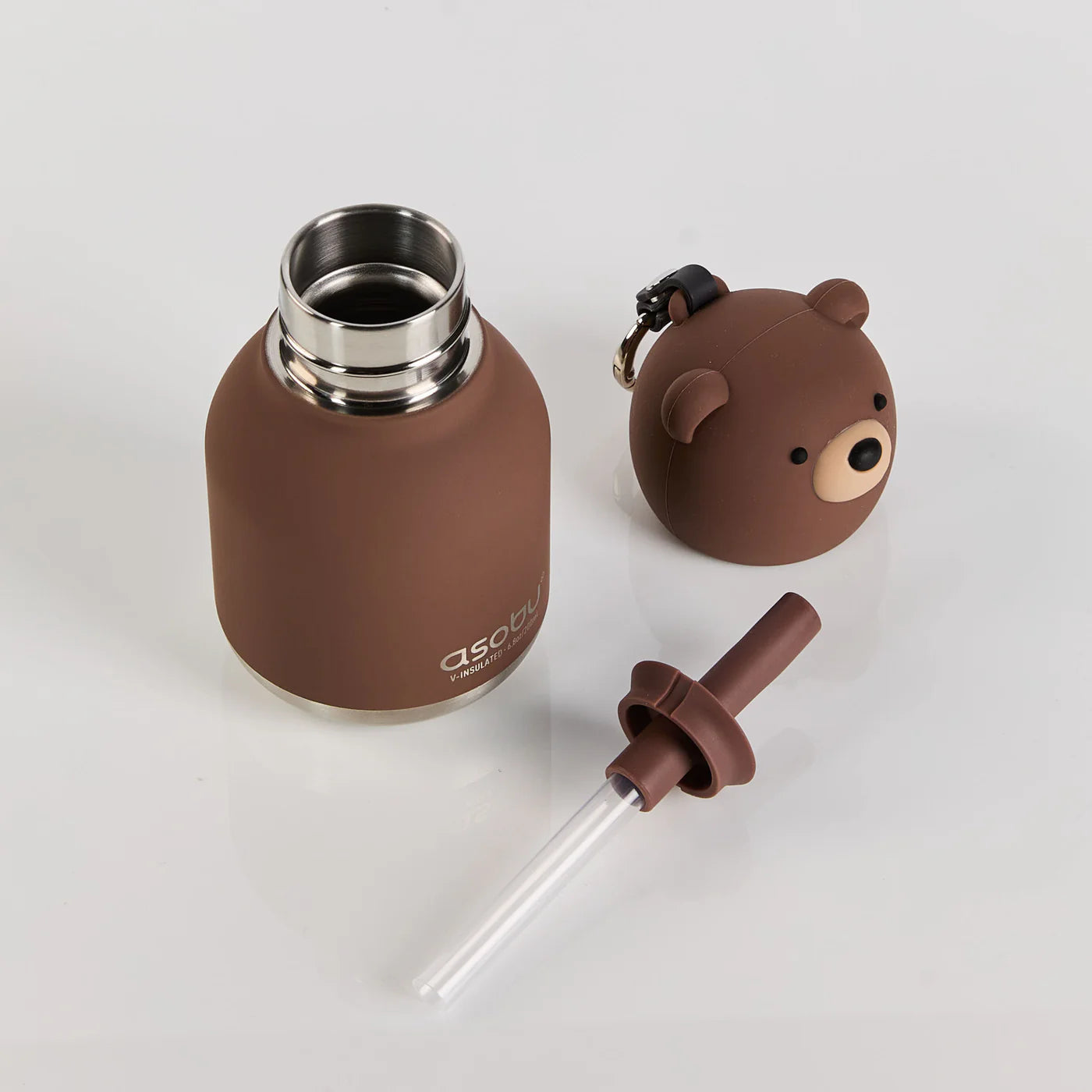 Mini Bottle - Orso