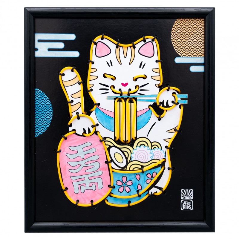 Neon - Manekineko
