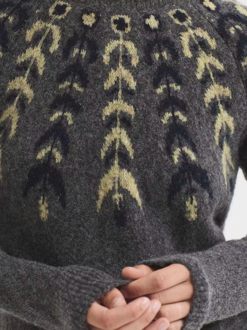 Pull - Foglie