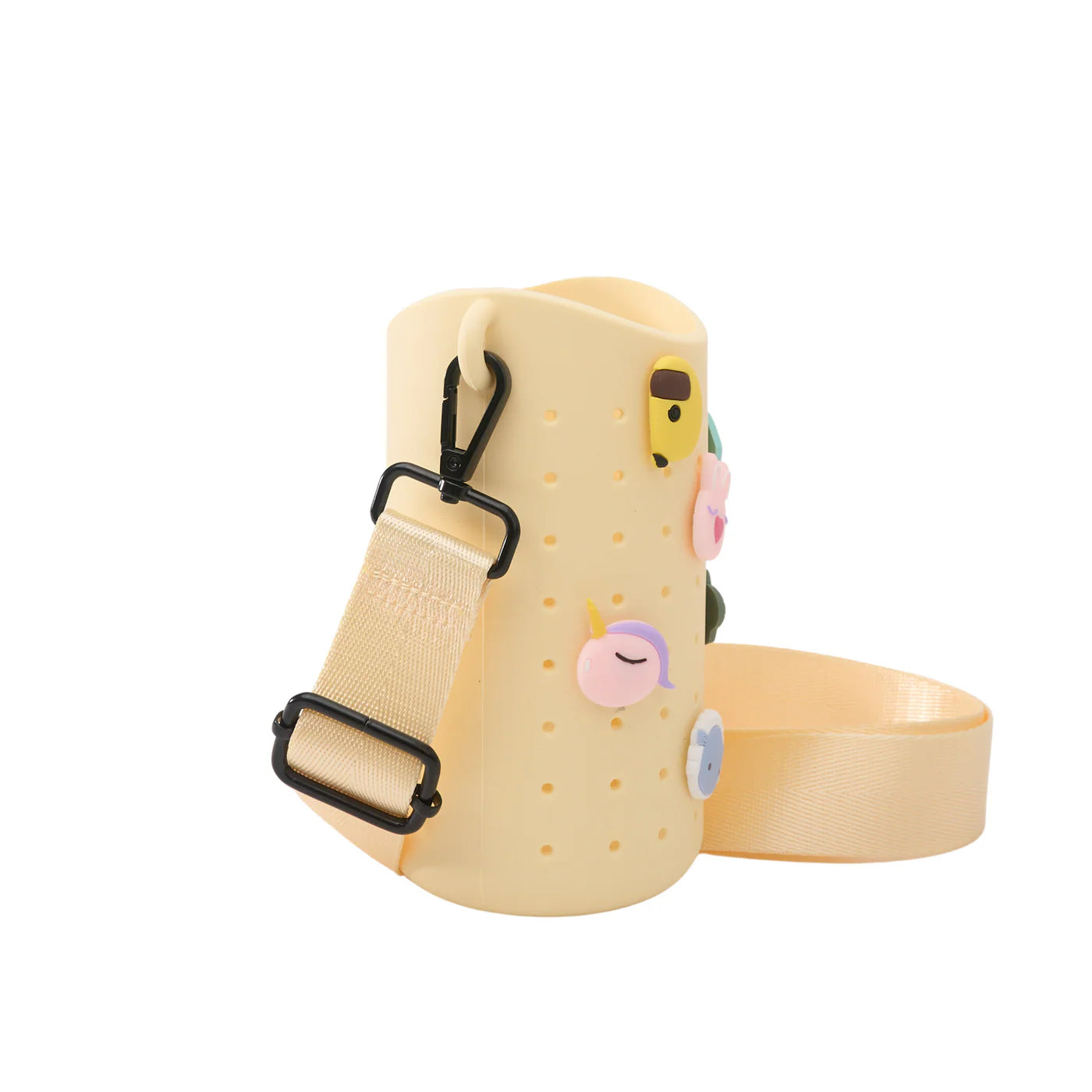 Borsa per Borraccia - Beige