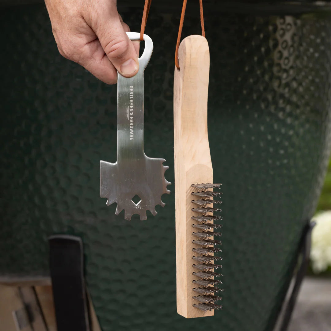 BBQ Care Kit