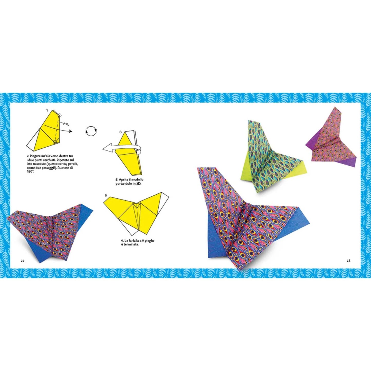 Origami - Animali