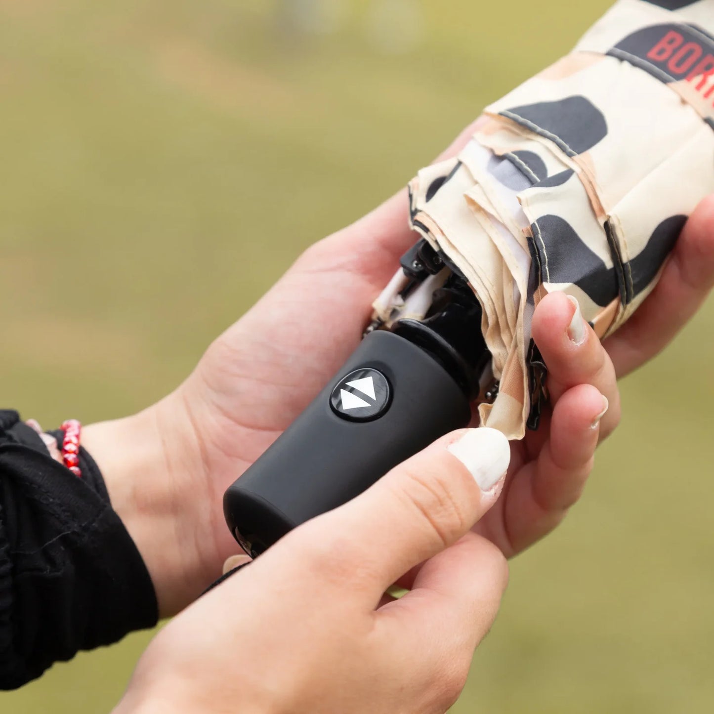 Ombrello - Born to be wild