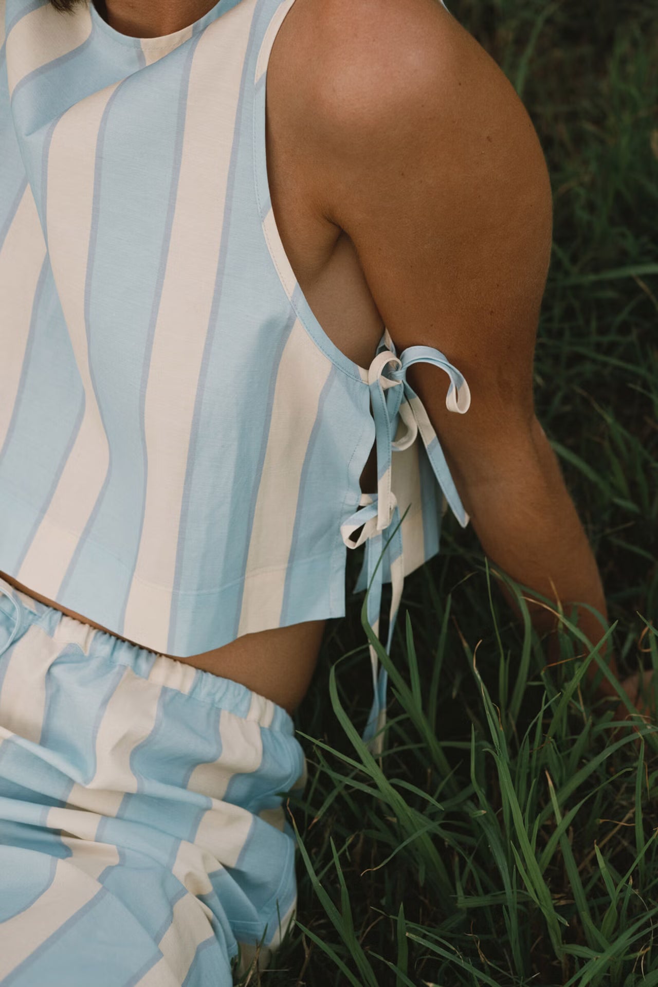 Top - Stripes