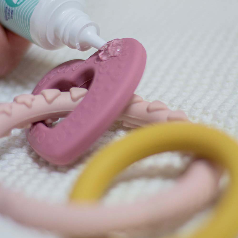 Teether - Love