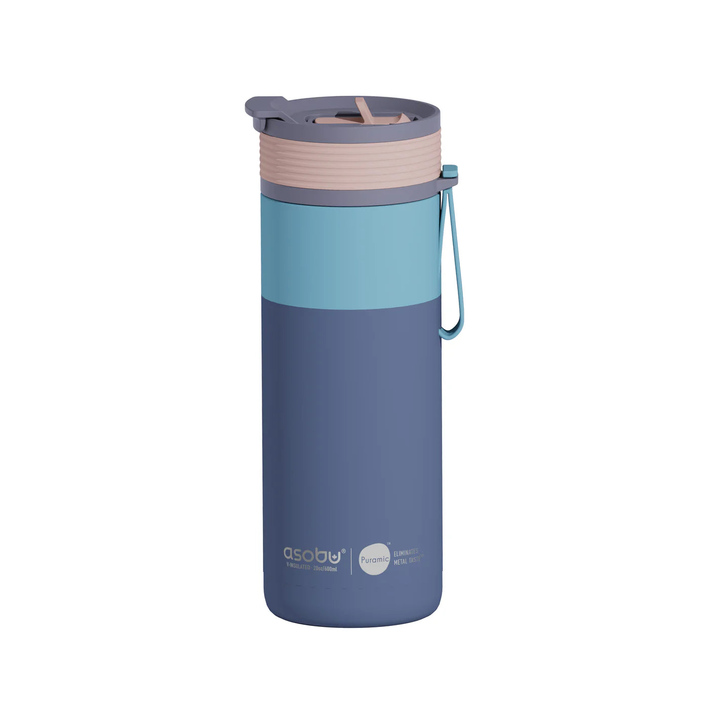 Borraccia Aspen - Blue