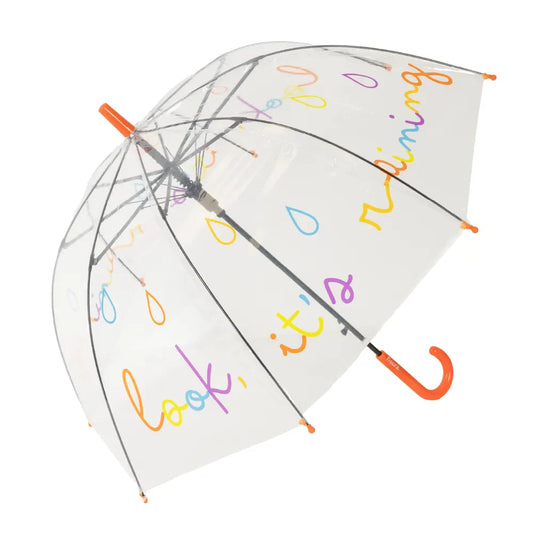 Ombrello - Look it's raining