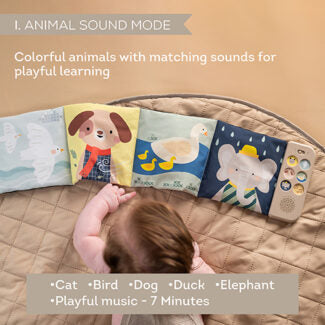 Soothing Book