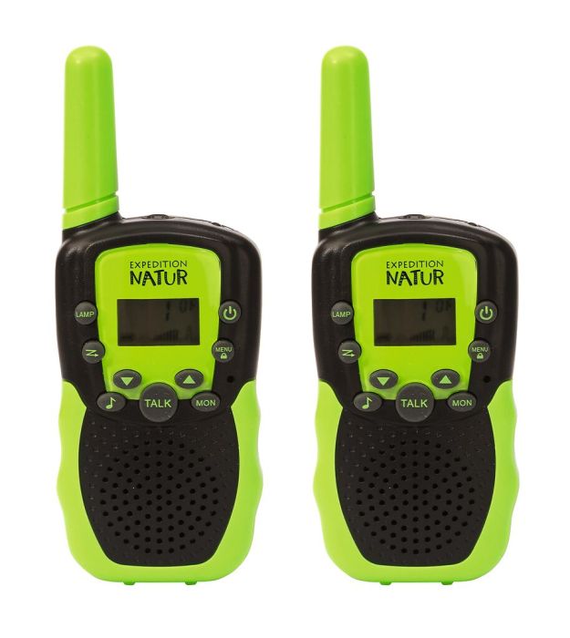 Walkie Talkie