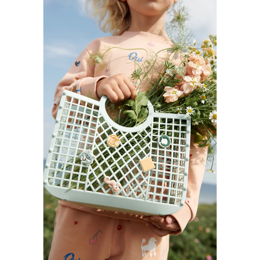 Samanta Basket - Verde