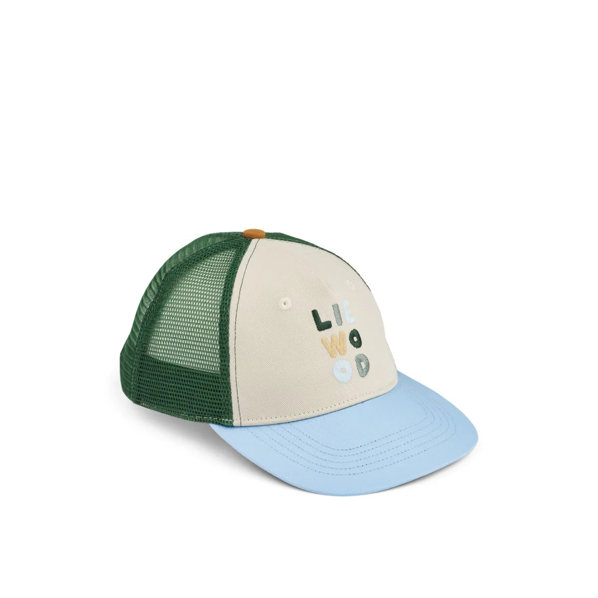 Cappello - Blue