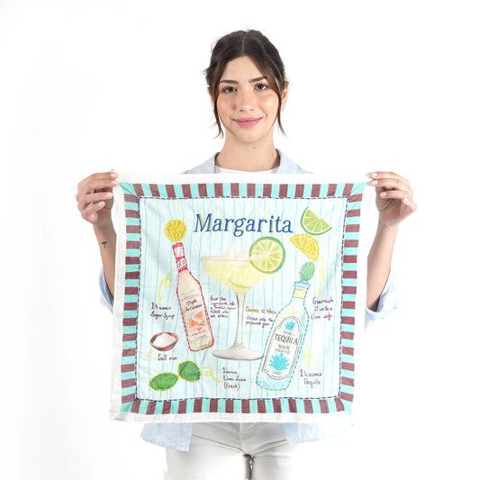 Foulard - Menta