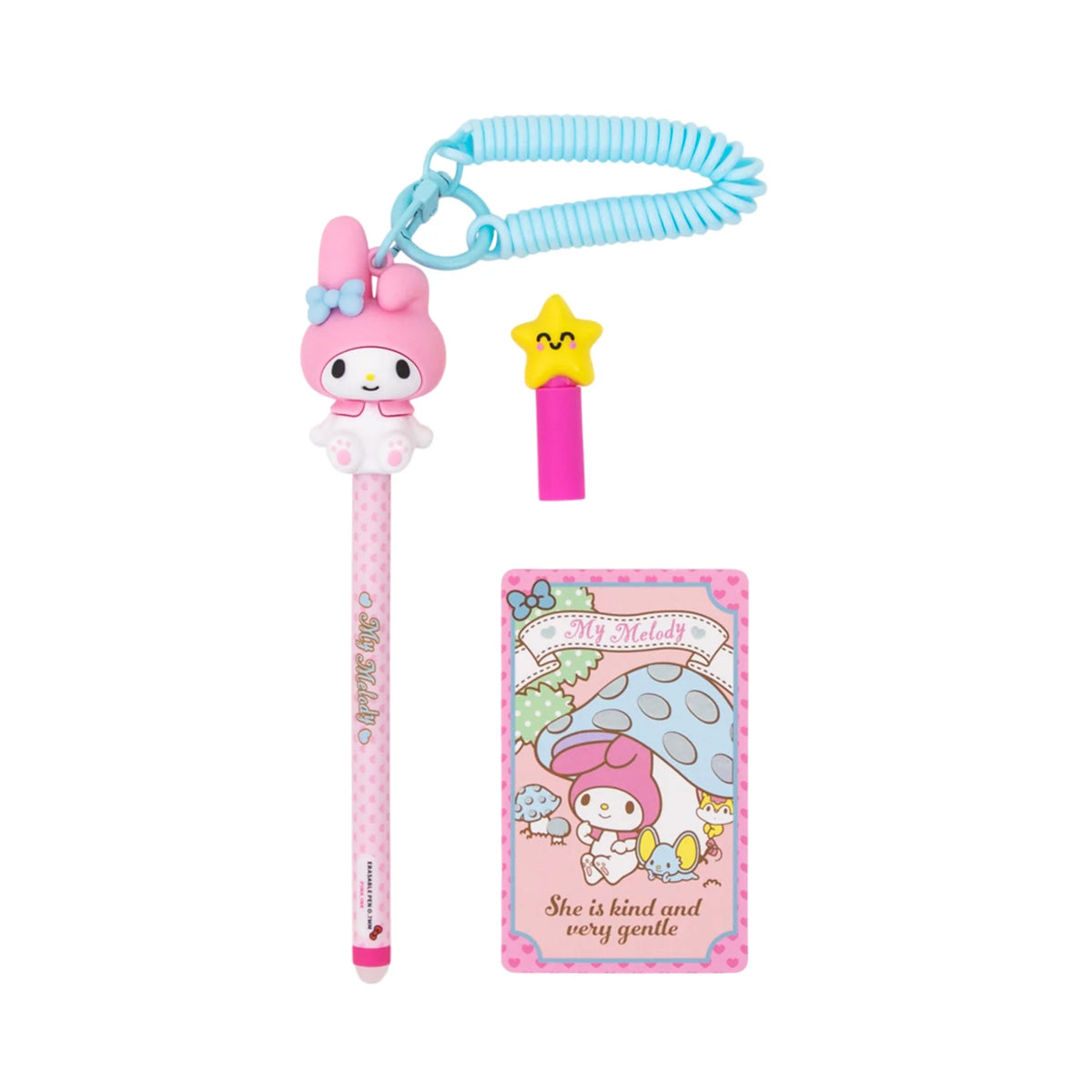 Blind Box - Hello Kitty & Friends