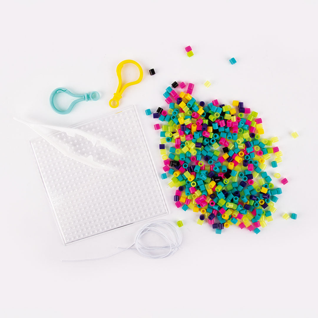 Crea il tuo portachiavi - Space