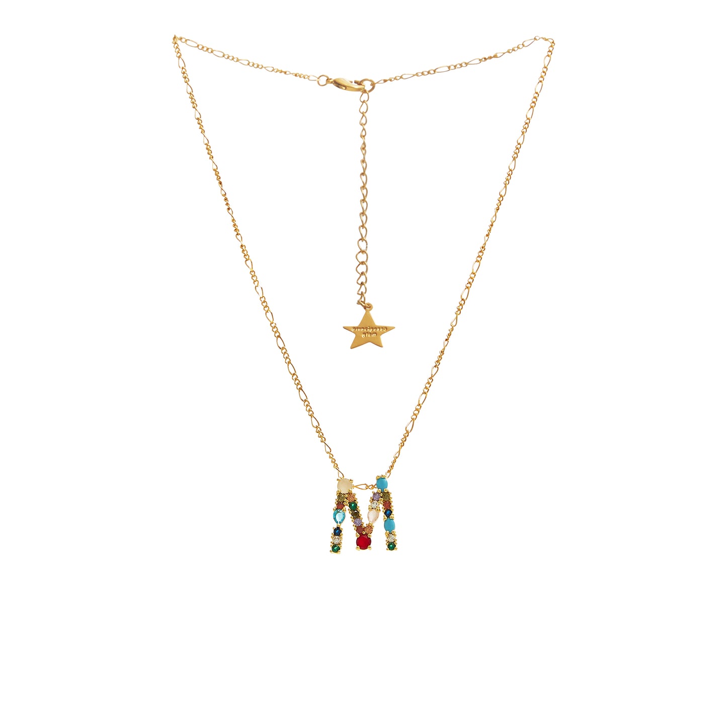 Collana Nameless