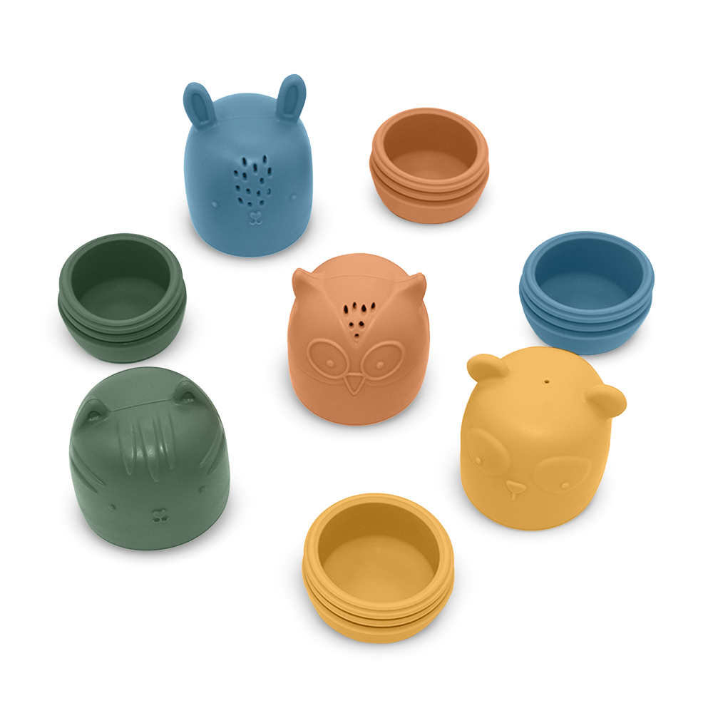 Set Bagnetto