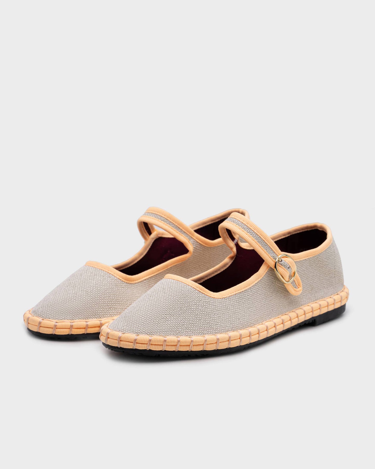 Ballerina: Beige