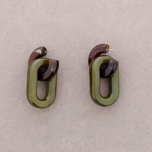 Anello - Verde